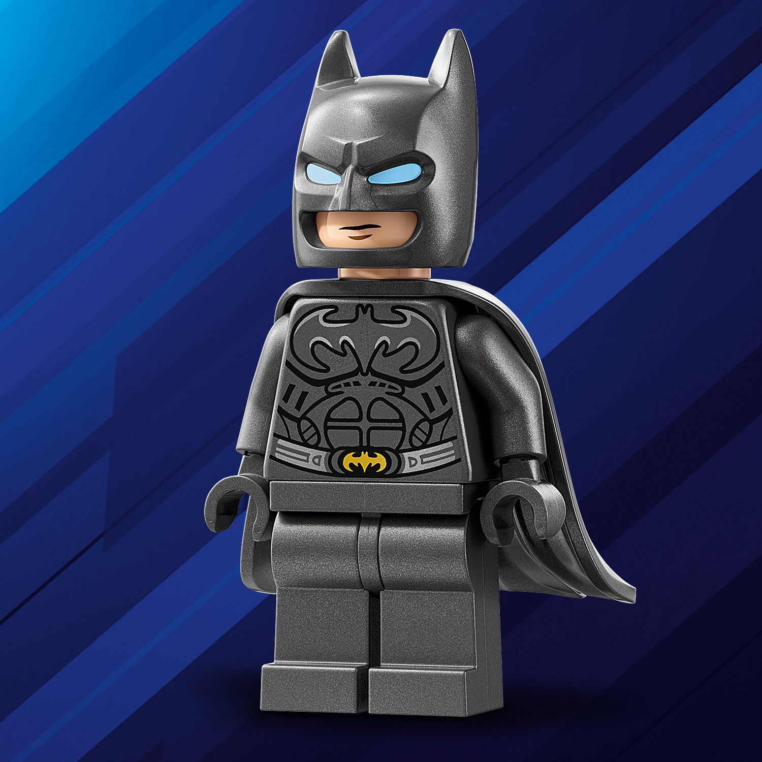 Minifigúrka Batmana